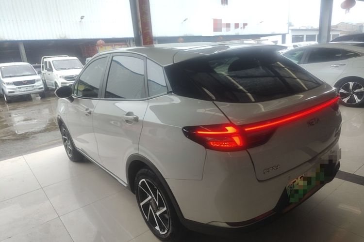 Used NETA AYA 2023 401 Lite Rear Left 45 Deg