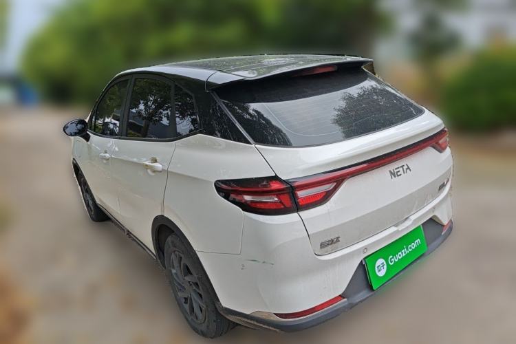 Used NETA AYA 2023 318 Lite Rear Left 45 Deg