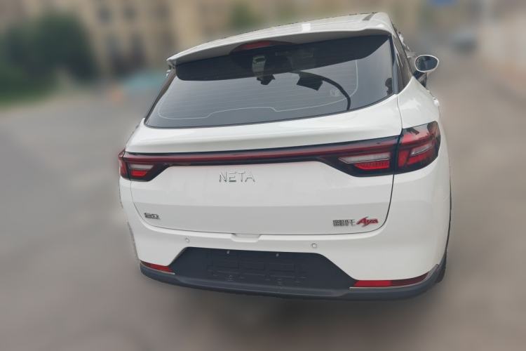 Used NETA AYA 2023 401 Lite Rear