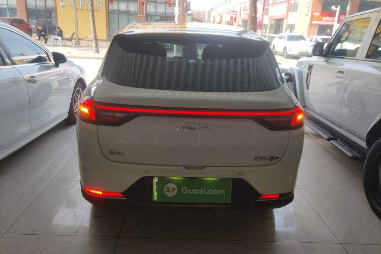 Used NETA AYA 2023 Revised Version 401 Lite Rear
