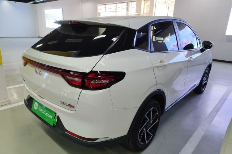 Used NETA AYA 2023 401 Lite Rear Right 45 Deg