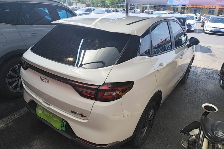 Used NETA AYA 2023 318 Lite Rear Right 45 Deg