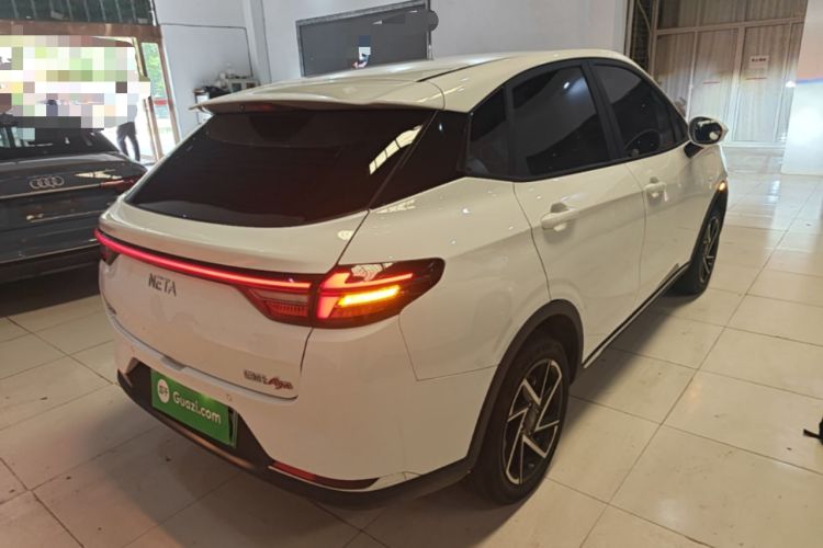 Used NETA AYA 2023 Revised Version 401 Lite Rear Right 45 Deg