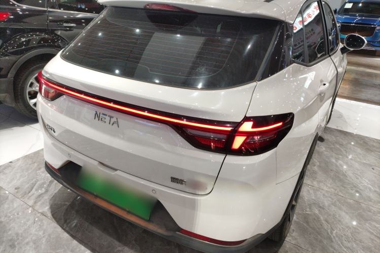 Used NETA AYA 2023 401 Lite Rear Right 45 Deg