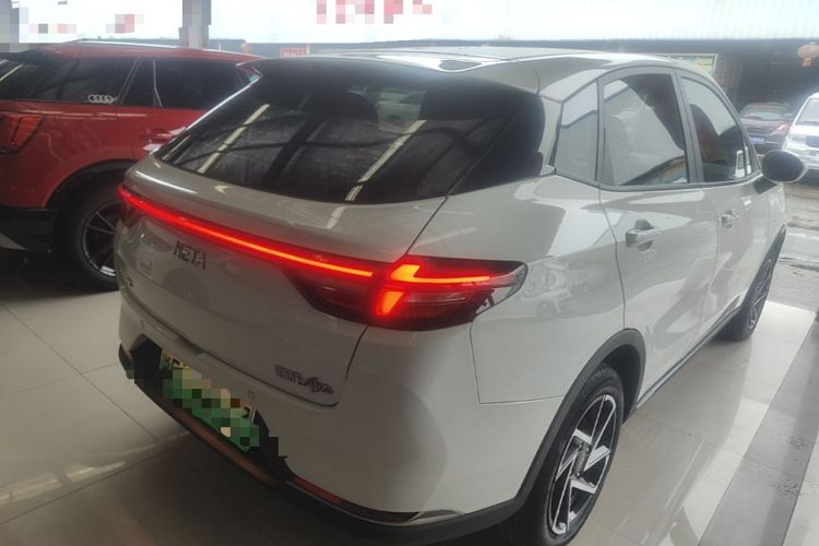 Used NETA AYA 2023 401 Lite Rear Right 45 Deg