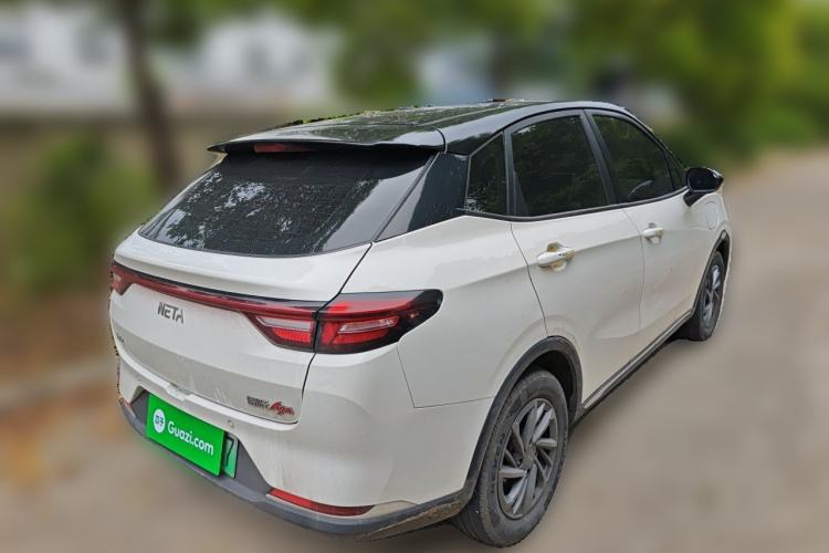 Used NETA AYA 2023 318 Lite Rear Right 45 Deg