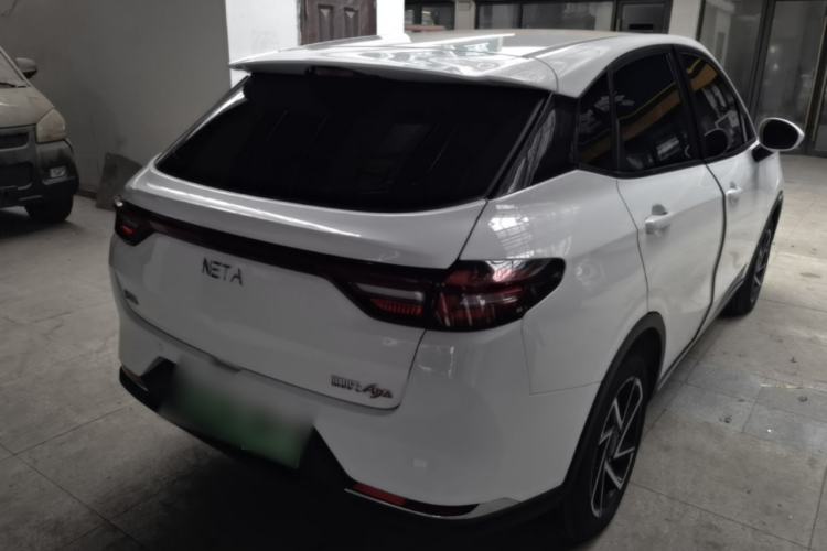 Used NETA AYA 2023 Revised Version 401 Lite Rear Right 45 Deg
