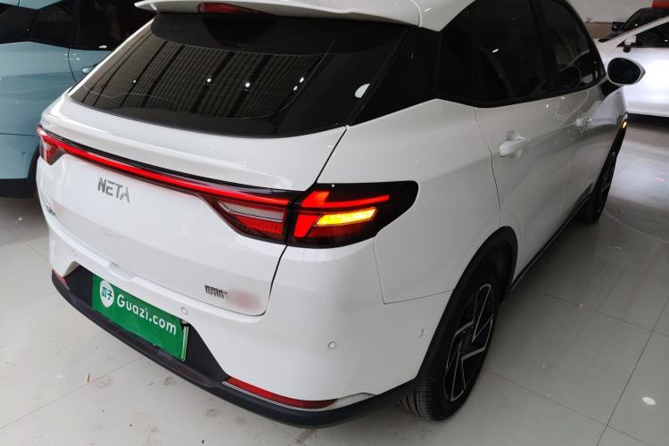 Used NETA AYA 2023 401 Rear Right 45 Deg