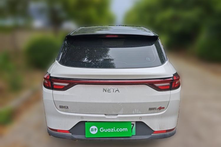 Used NETA AYA 2023 318 Lite Rear