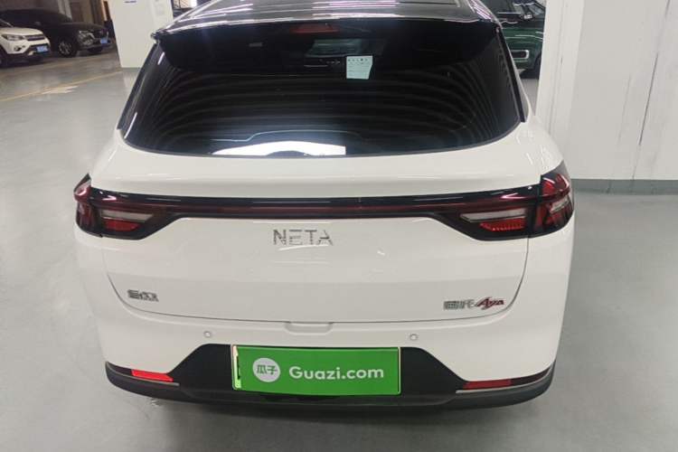 Used NETA AYA 2023 Revised Version 401 Lite Rear