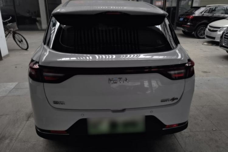 Used NETA AYA 2023 Revised Version 401 Lite Rear