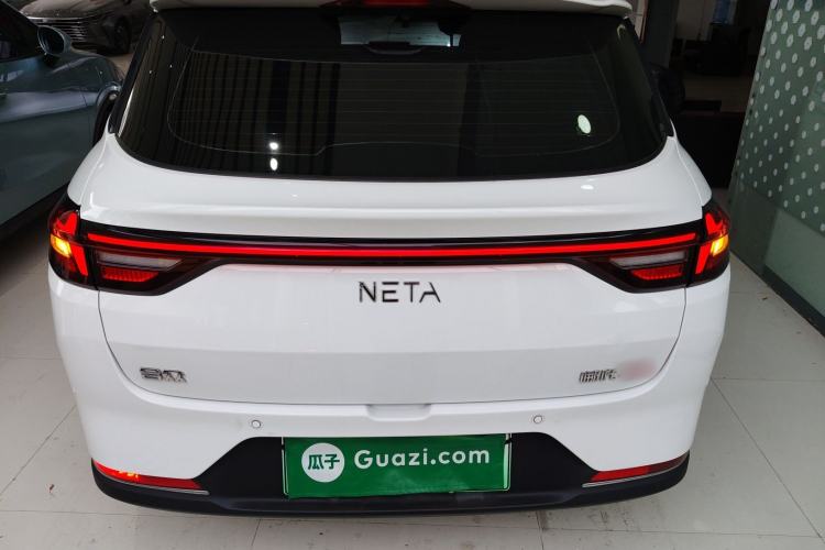 Used NETA AYA 2023 401 Rear