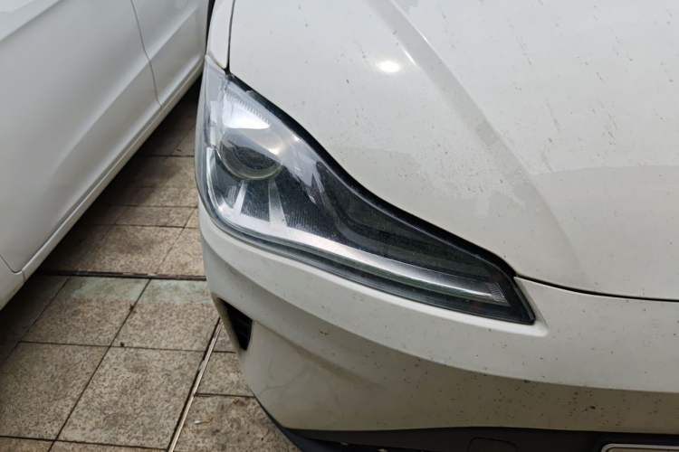 Used NETA AYA 2023 401 Lite Right Front Headlight