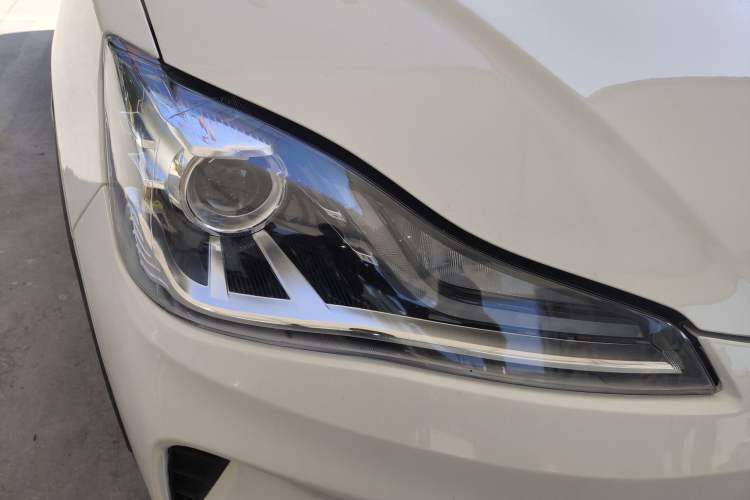 Used NETA AYA 2023 401 Lite Right Front Headlight