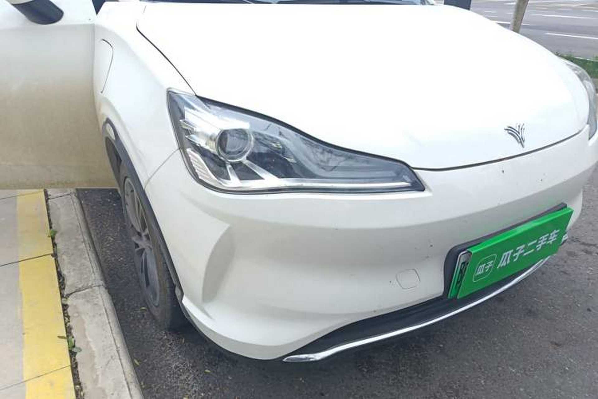 Used NETA AYA 2023 401 Lite Right Front Headlight