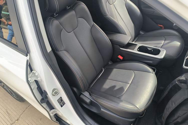 Used NETA AYA 2023 401 Lite Right Front Seat