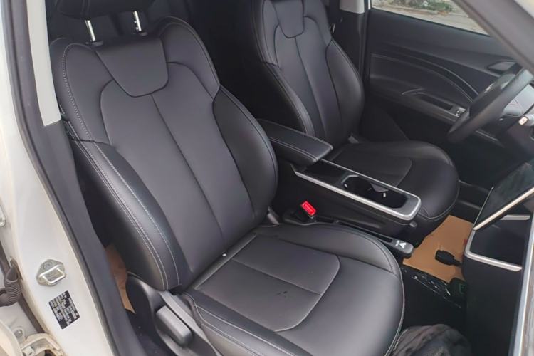 Used NETA AYA 2023 401 Lite Right Front Seat