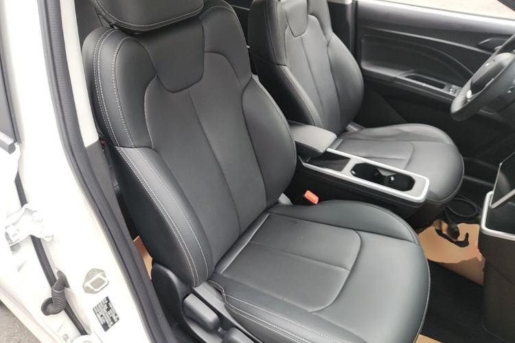 Used NETA AYA 2023 318 Lite Right Front Seat