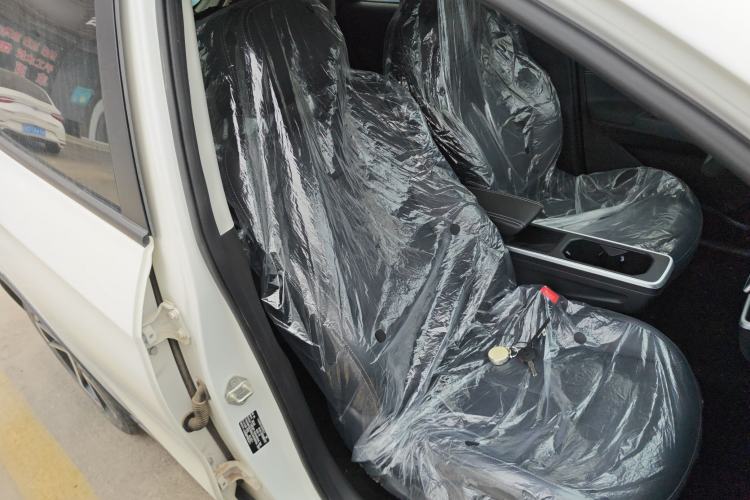 Used NETA AYA 2023 401 Right Front Seat