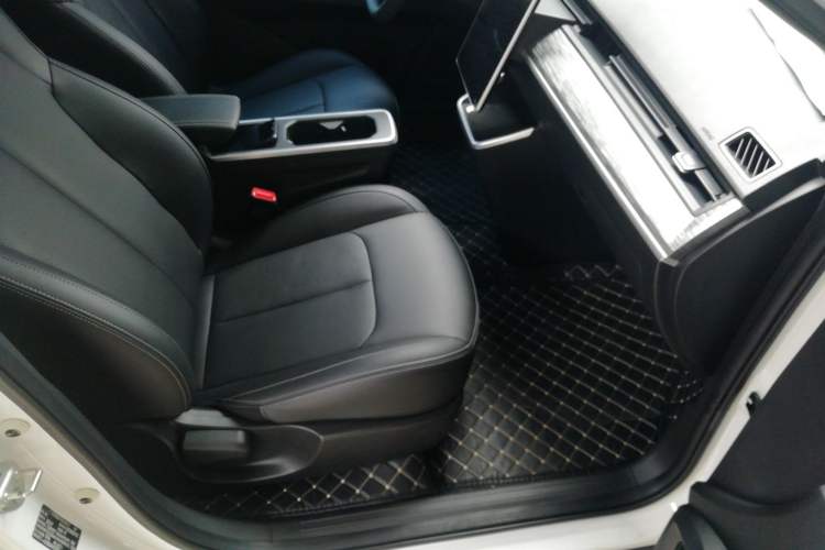 Used NETA AYA 2023 401 Lite Right Front Seat