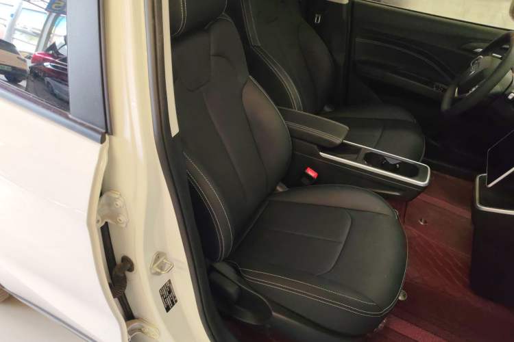 Used NETA AYA 2023 Revised Version 401 Lite Right Front Seat