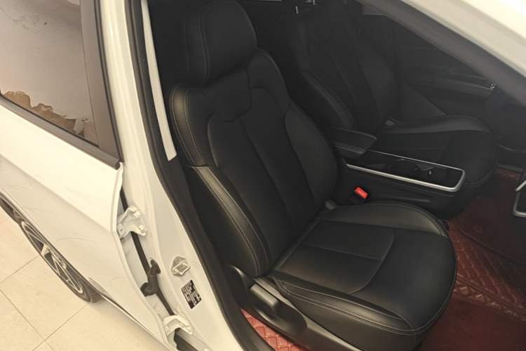Used NETA AYA 2023 Revised Version 401 Lite Right Front Seat