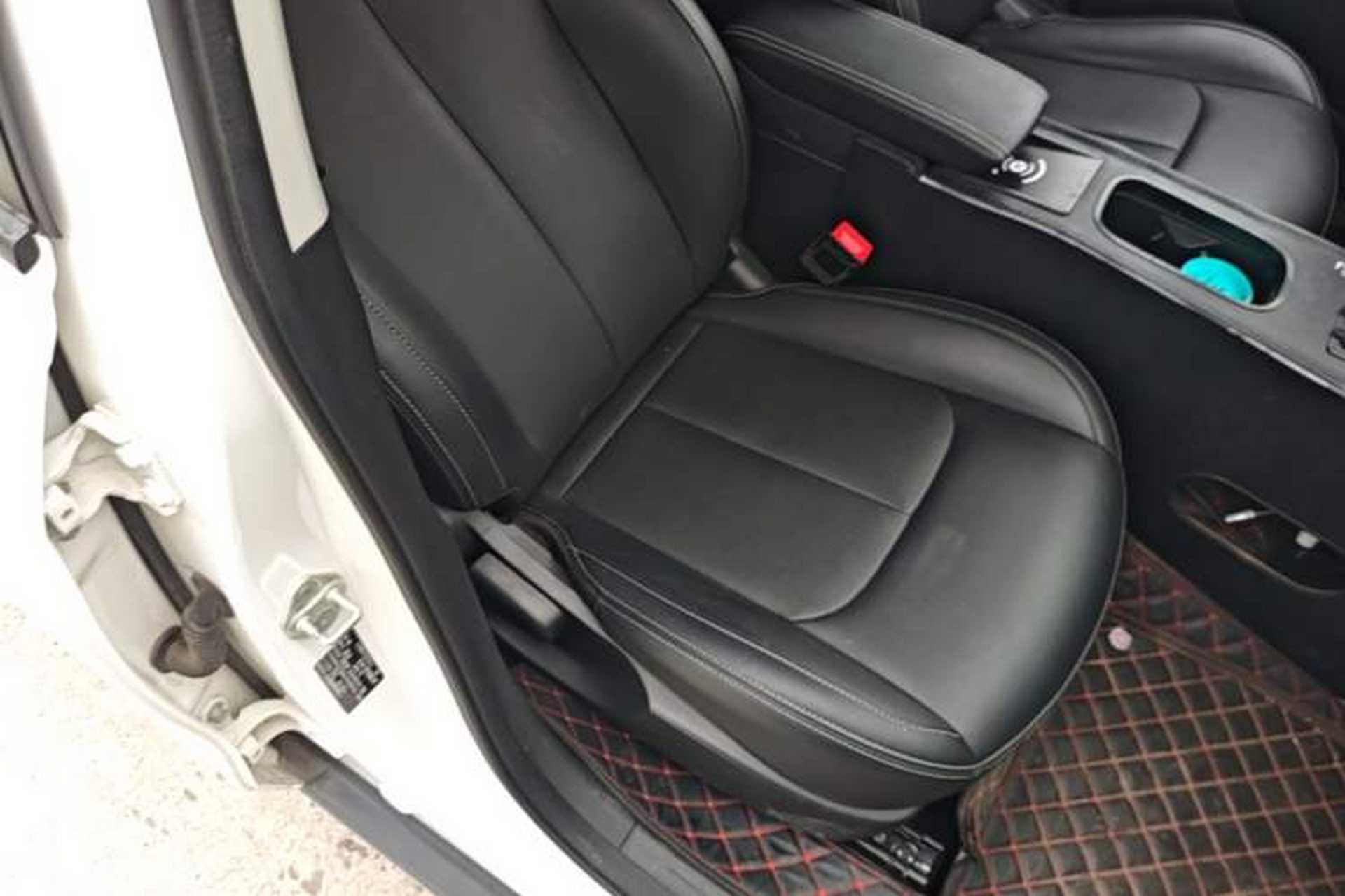 Used NETA AYA 2023 401 Right Front Seat