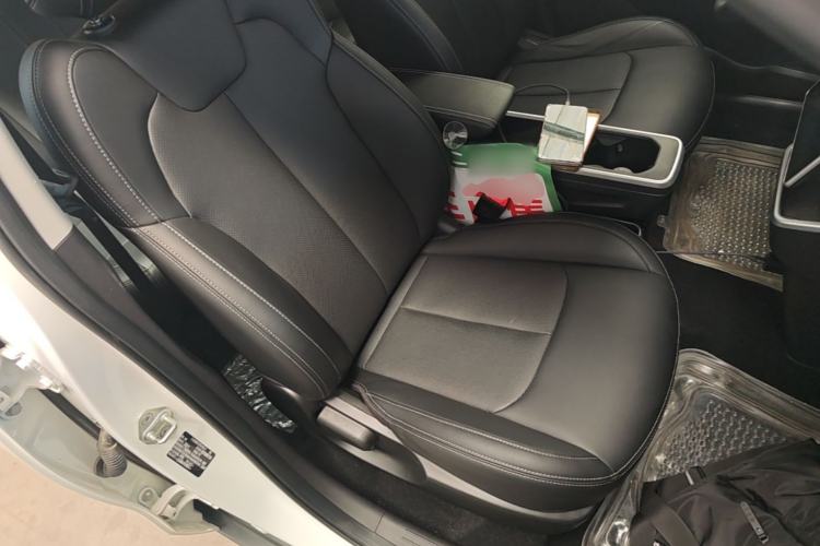 Used NETA AYA 2023 401 Lite Right Front Seat