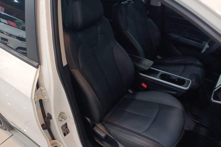 Used NETA AYA 2023 Revised Version 401 Lite Right Front Seat