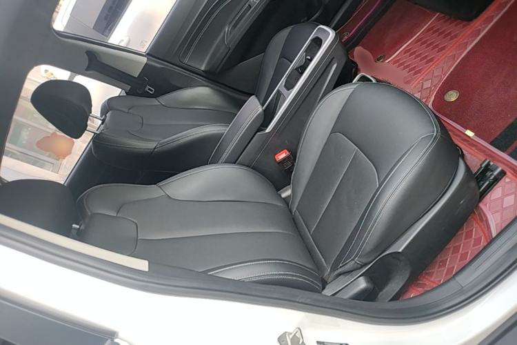 Used NETA AYA 2023 401 Right Front Seat