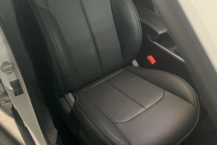 Used NETA AYA 2023 Revised Version 401 Lite Right Front Seat