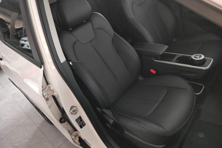 Used NETA AYA 2023 401 Lite Right Front Seat