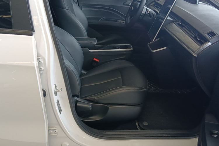 Used NETA AYA 2023 Revised Version 401 Lite Right Front Seat
