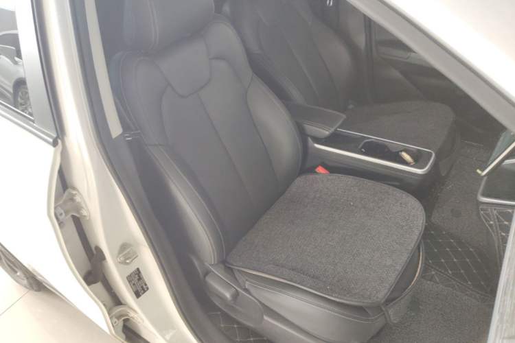 Used NETA AYA 2023 318 Right Front Seat