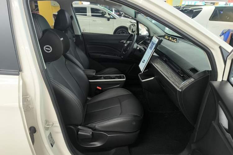 Used NETA AYA 2023 401 Lite Right Front Seat