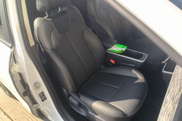 Used NETA AYA 2023 401 Lite Right Front Seat