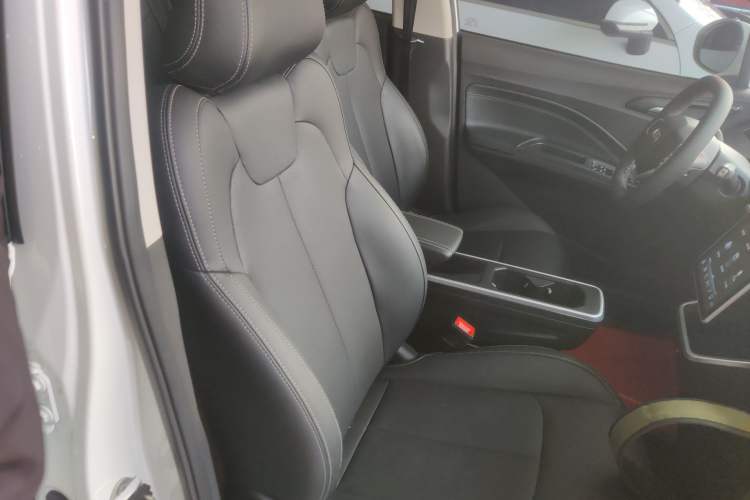 Used NETA AYA 2023 Revised Version 401 Lite Right Front Seat
