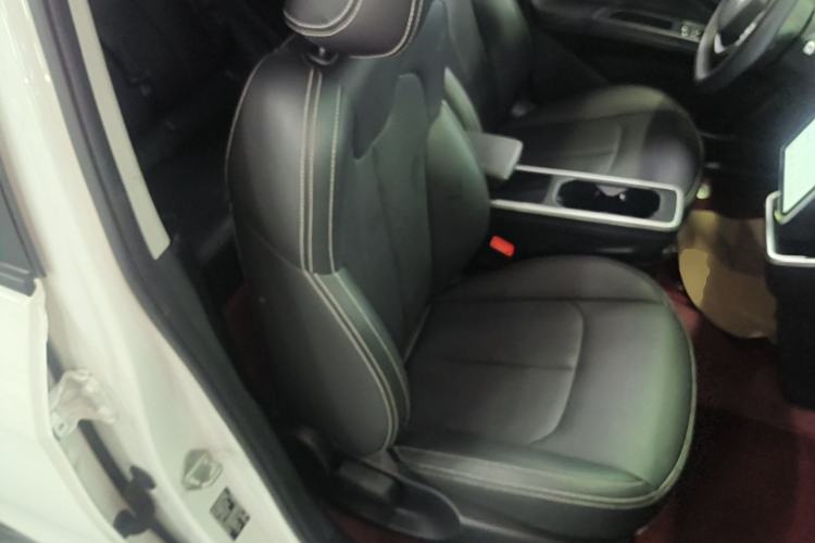 Used NETA AYA 2023 Revised Version 401 Lite Right Front Seat