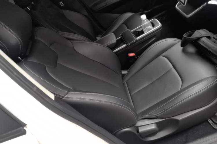 Used NETA AYA 2023 Revised Version 401 Lite Right Front Seat