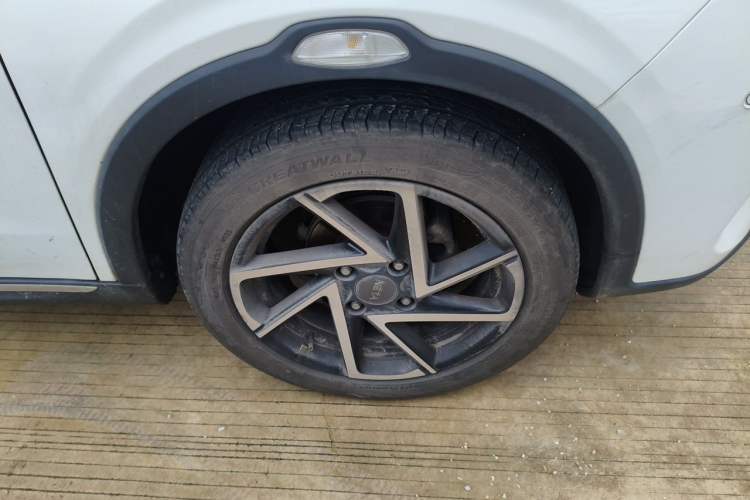 Used NETA AYA 2023 401 Right Front Wheel Hub