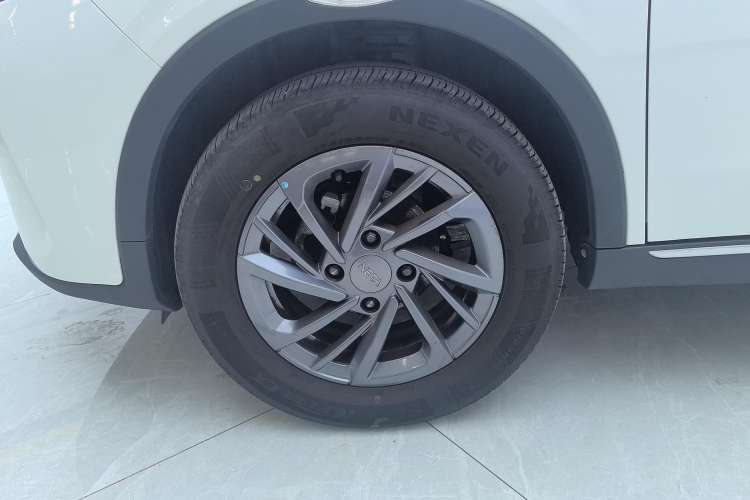 Used NETA AYA 2023 318 Lite Right Front Wheel Hub
