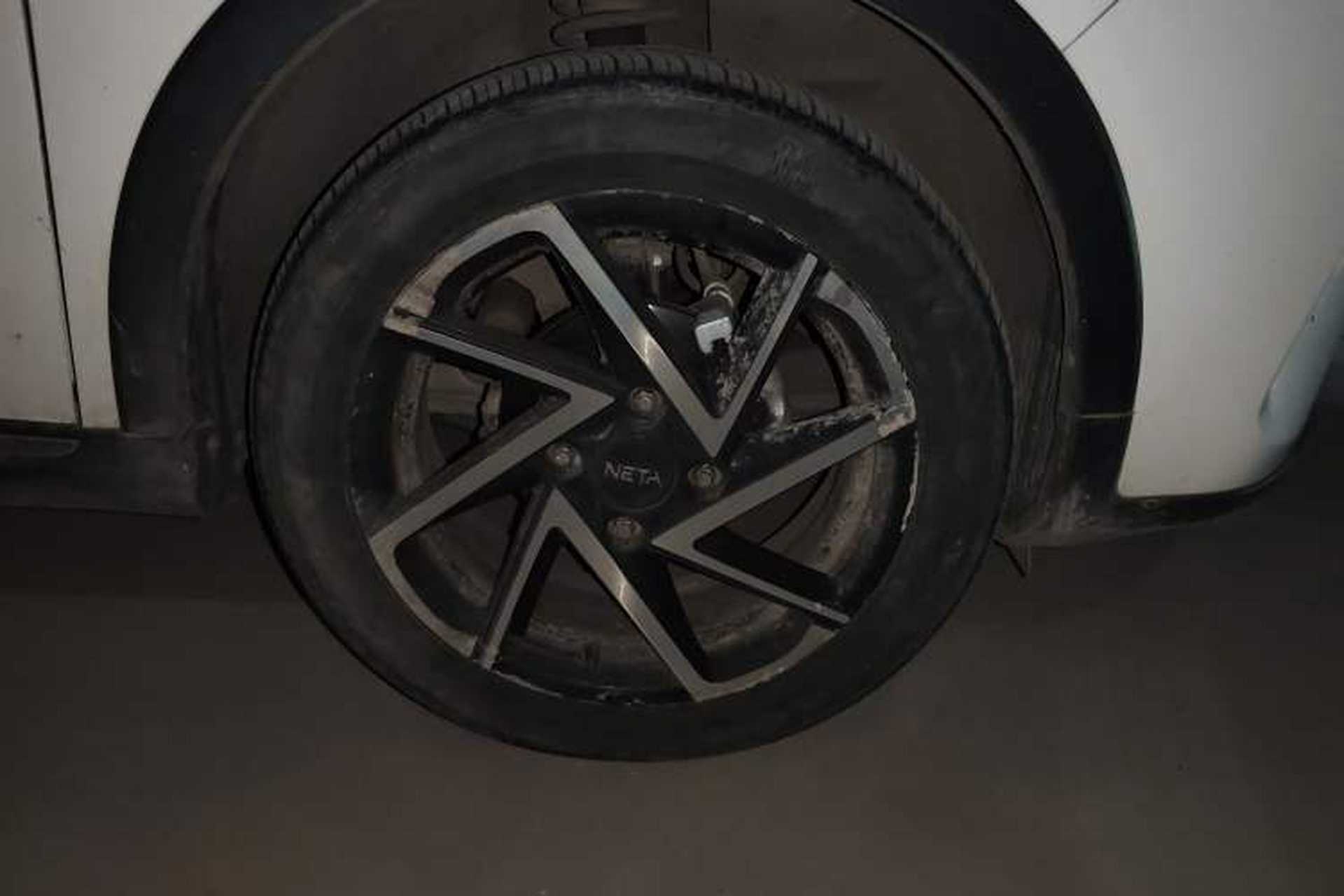 Used NETA AYA 2023 Revised Version 401 Lite Right Front Wheel Hub