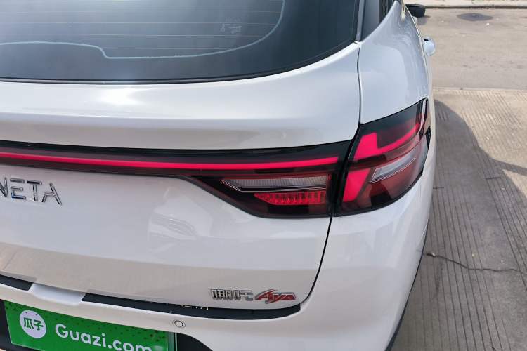 Used NETA AYA 2023 401 Lite Right Rear Taillight