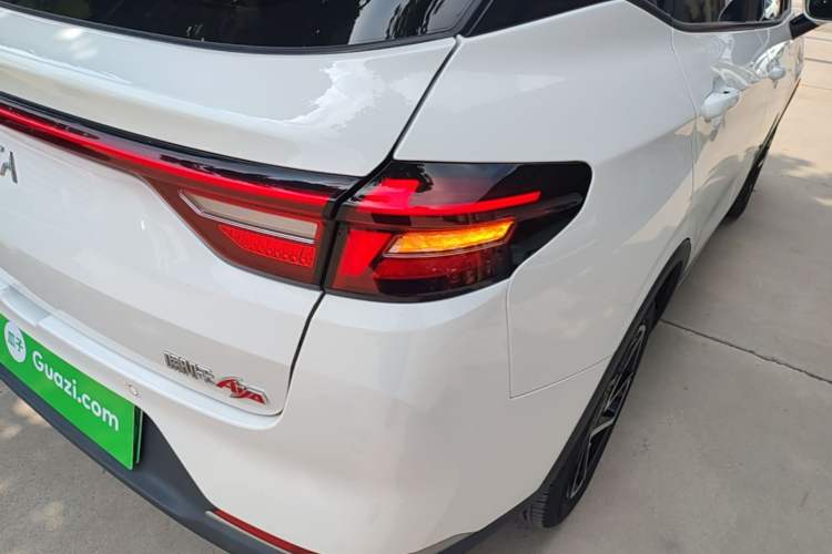 Used NETA AYA 2023 401 Lite Right Rear Taillight