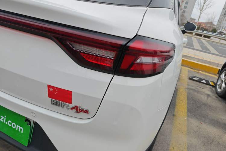 Used NETA AYA 2023 401 Right Rear Taillight