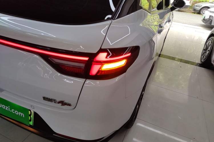 Used NETA AYA 2023 318 Lite Right Rear Taillight