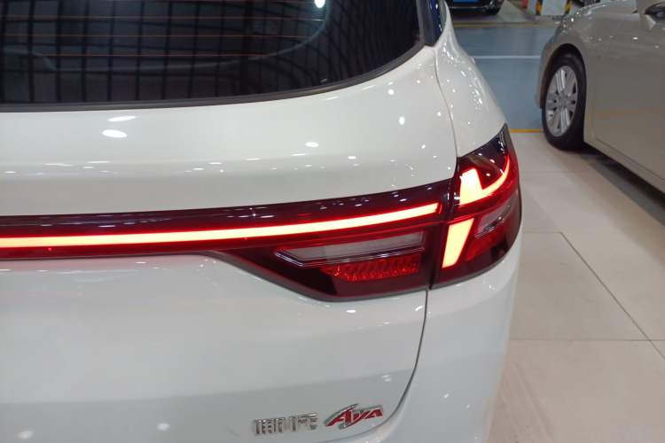 Used NETA AYA 2023 Revised Version 401 Lite Right Rear Taillight