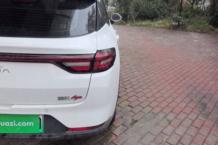 Used NETA AYA 2023 401 Lite Right Rear Taillight