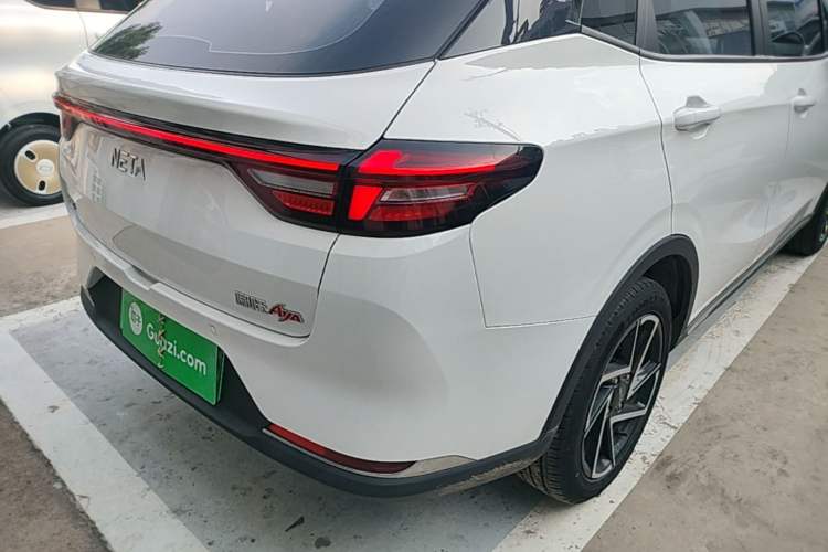 Used NETA AYA 2023 401 Right Rear Taillight