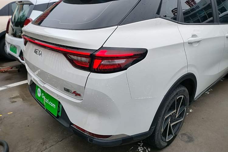 Used NETA AYA 2023 401 Lite Right Rear Taillight